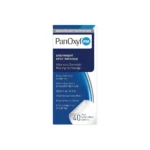 رقعات ليلية شفافة لعلاج حب الشباب – تقنية متطورة 40 رقعة من PanOxyl