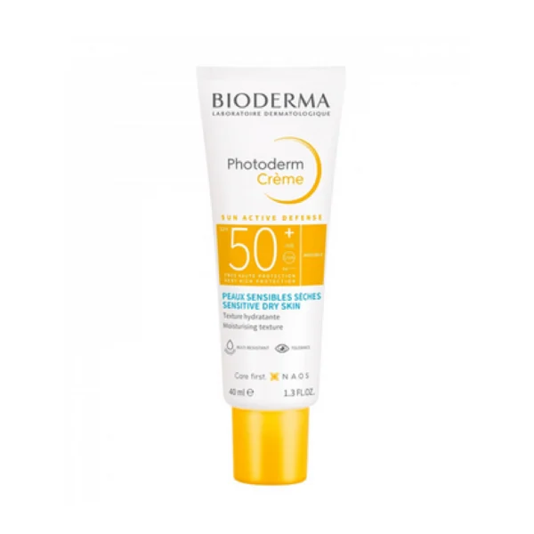 كريم واقي شمس فوتوديرم SPF 50 (40 مل)